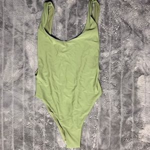 Aerie 1 piece swimsuit